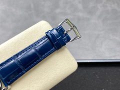 Patek Philippe si concentra sui beni di grandi fabbriche