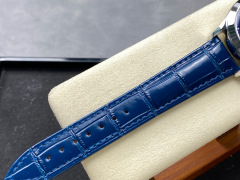 Patek Philippe si concentra sui beni di grandi fabbriche