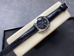 Patek Philippe si concentra sui beni di grandi fabbriche