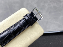 Patek Philippe si concentra sui beni di grandi fabbriche