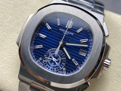 Patek Philippe  Focus on big factory goods