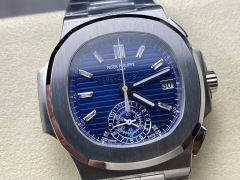 Patek Philippe  Focus on big factory goods