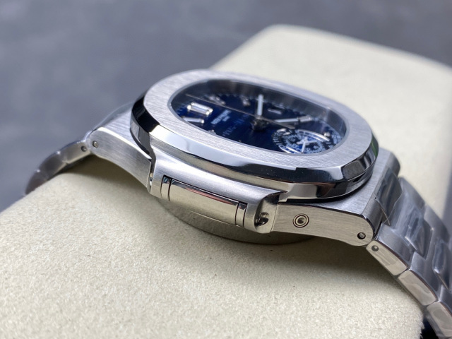 Patek Philippe  Focus on big factory goods