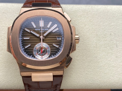 Patek Philippe si concentra sui beni di grandi fabbriche