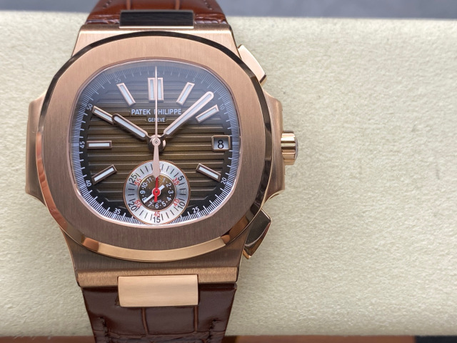 Patek Philippe si concentra sui beni di grandi fabbriche