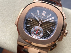 Patek Philippe si concentra sui beni di grandi fabbriche