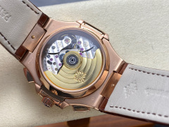 Patek Philippe si concentra sui beni di grandi fabbriche