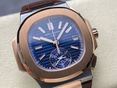 Patek Philippe si concentra sui beni di grandi fabbriche