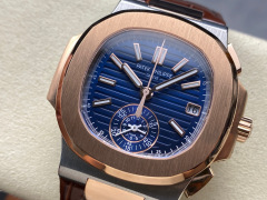 Patek Philippe si concentra sui beni di grandi fabbriche