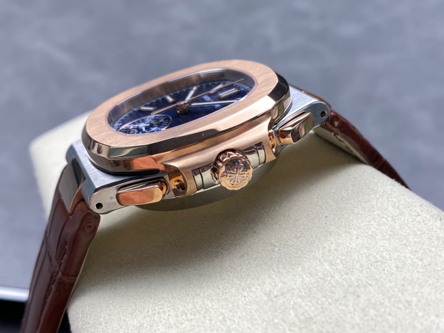 Patek Philippe si concentra sui beni di grandi fabbriche