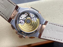 Patek Philippe si concentra sui beni di grandi fabbriche
