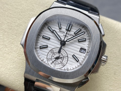 Patek Philippe si concentra sui beni di grandi fabbriche