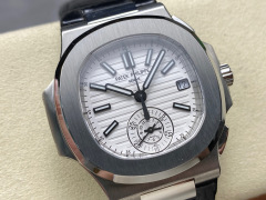 Patek Philippe si concentra sui beni di grandi fabbriche