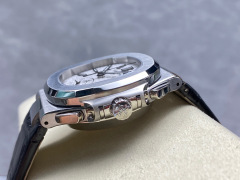 Patek Philippe si concentra sui beni di grandi fabbriche