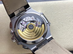 Patek Philippe si concentra sui beni di grandi fabbriche