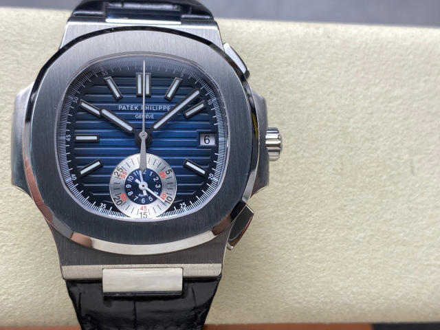 Patek Philippe si concentra sui beni di grandi fabbriche