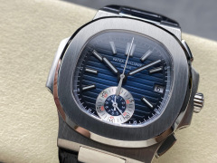 Patek Philippe si concentra sui beni di grandi fabbriche