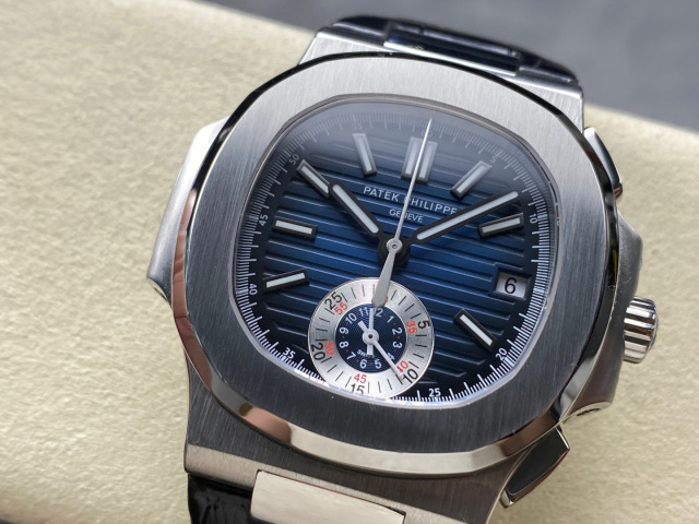 Patek Philippe si concentra sui beni di grandi fabbriche