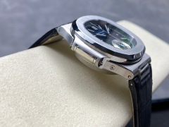 Patek Philippe si concentra sui beni di grandi fabbriche