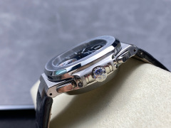 Patek Philippe si concentra sui beni di grandi fabbriche