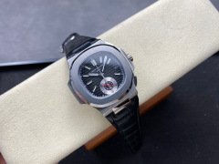 Patek Philippe  Focus on big factory goods