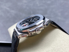 Patek Philippe  Focus on big factory goods