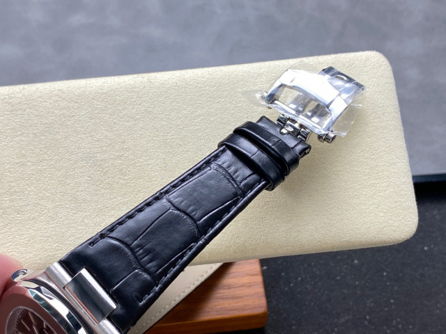Patek Philippe  Focus on big factory goods