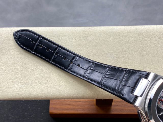 Patek Philippe  Focus on big factory goods
