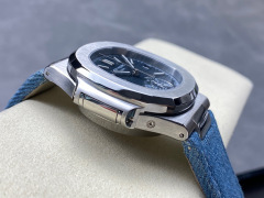 Patek Philippe Fokus auf große Fabrikware