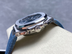 Patek Philippe Fokus auf große Fabrikware