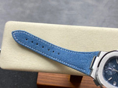 Patek Philippe Fokus auf große Fabrikware
