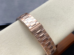 Patek Philippe Fokus pada barangan kilang besar