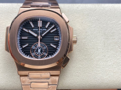 Patek Philippe si concentra sui beni di grandi fabbriche