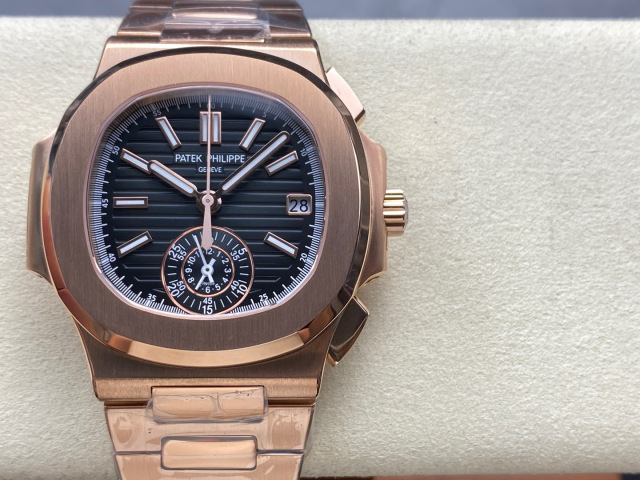 Patek Philippe si concentra sui beni di grandi fabbriche