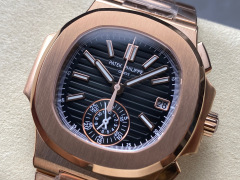 Patek Philippe si concentra sui beni di grandi fabbriche