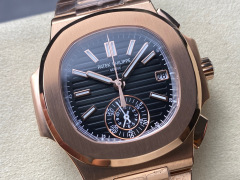 Patek Philippe si concentra sui beni di grandi fabbriche
