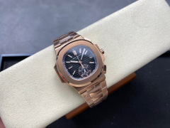 Patek Philippe si concentra sui beni di grandi fabbriche