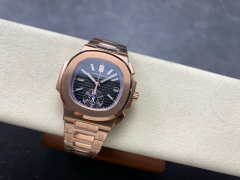 Patek Philippe si concentra sui beni di grandi fabbriche