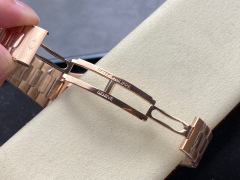 Patek Philippe si concentra sui beni di grandi fabbriche