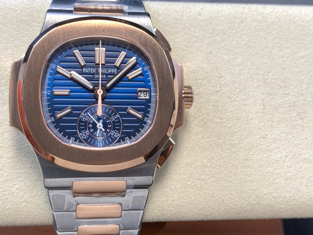 Patek Philippe si concentra sui beni di grandi fabbriche