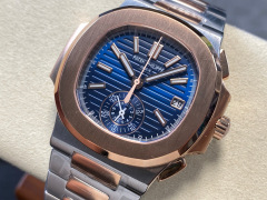 Patek Philippe si concentra sui beni di grandi fabbriche