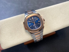 Patek Philippe si concentra sui beni di grandi fabbriche
