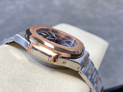 Patek Philippe si concentra sui beni di grandi fabbriche