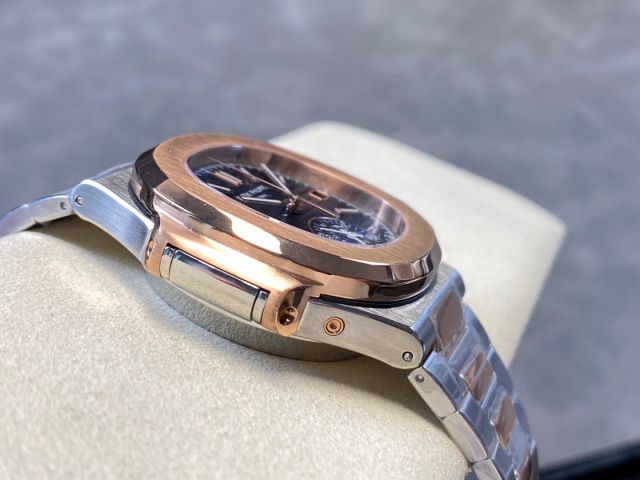 Patek Philippe si concentra sui beni di grandi fabbriche