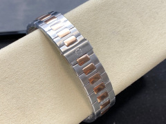 Patek Philippe si concentra sui beni di grandi fabbriche