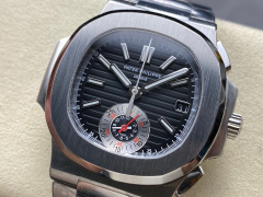 Patek Philippe Fokus pada barangan kilang besar
