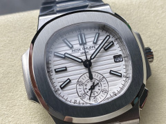 Patek Philippe si concentra sui beni di grandi fabbriche