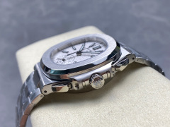Patek Philippe si concentra sui beni di grandi fabbriche