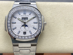 Patek Philippe si concentra sui beni di grandi fabbriche