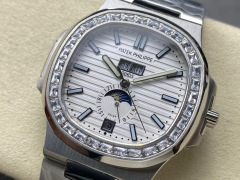 Patek Philippe si concentra sui beni di grandi fabbriche